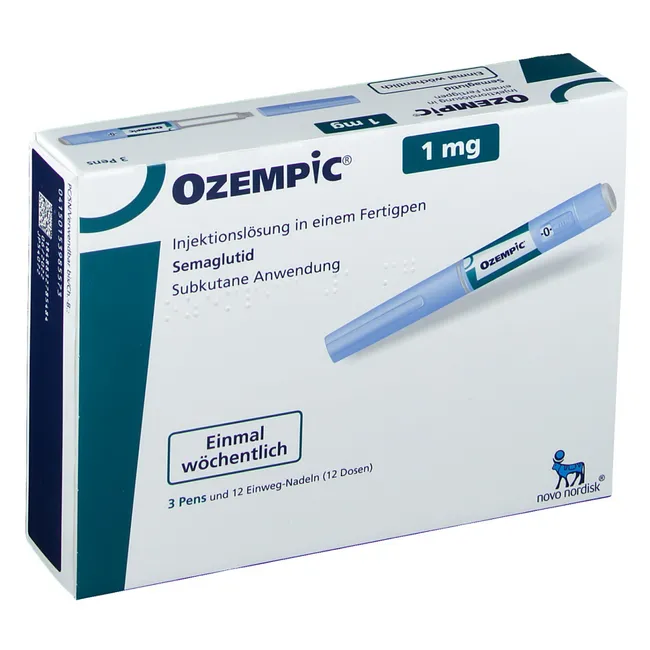 ozempic 1 mg acquisto online