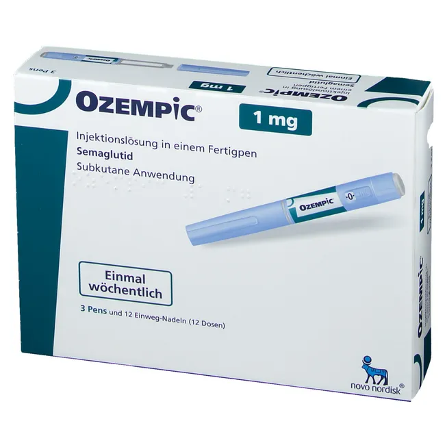 ozempic 1 mg rendelés