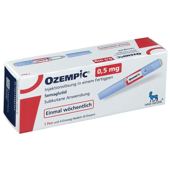 ozempic 1mg comprar online